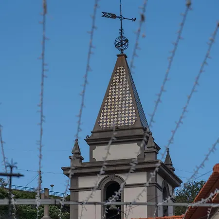 Feriehus Villahouse São Vicente