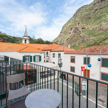 Villahouse Holiday home Sao Vicente (Madeira)