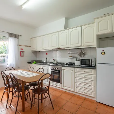 Dom wakacyjny Villahouse São Vicente