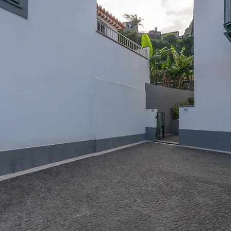 Villahouse Sao Vicente (Madeira)