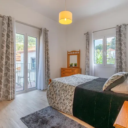 Villahouse * São Vicente