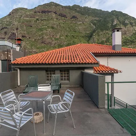 Villahouse