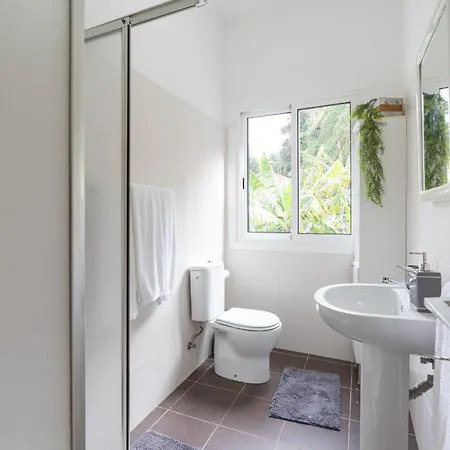 Villahouse Ferienhaus