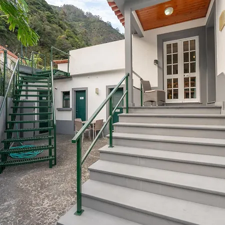 Holiday home Villahouse