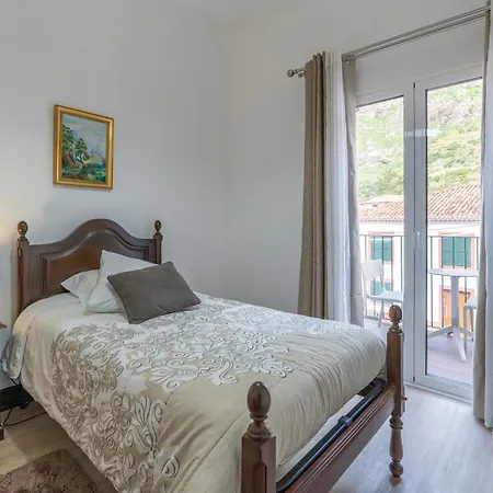 Holiday home Villahouse *