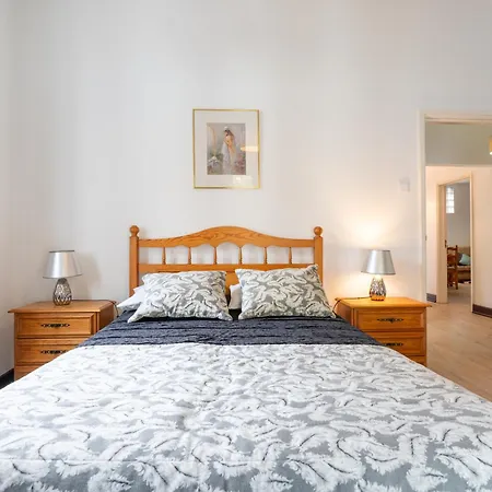 Villahouse * Sao Vicente (Madeira)
