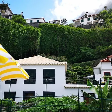 Ferienhaus Villahouse