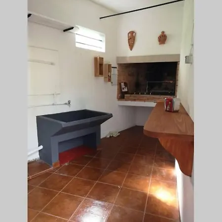 Villahouse Dom wakacyjny São Vicente