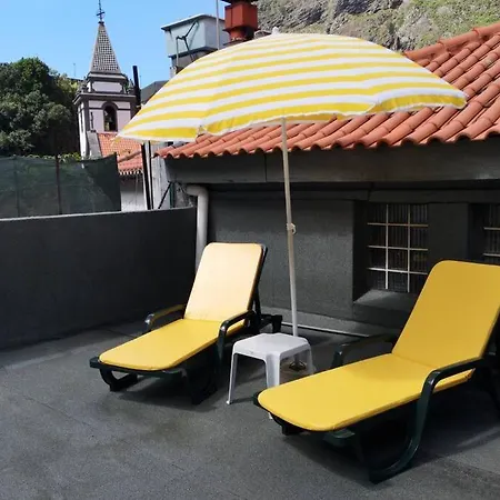 Villahouse Holiday home Sao Vicente (Madeira)