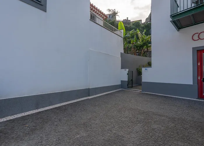 Villahouse São Vicente