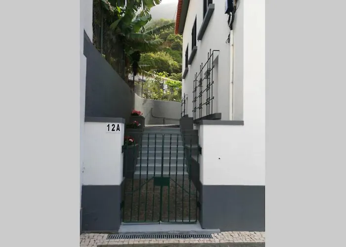 Villahouse Hébergement de vacances