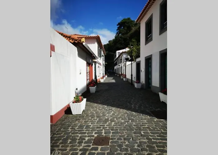 Villahouse Hébergement de vacances *