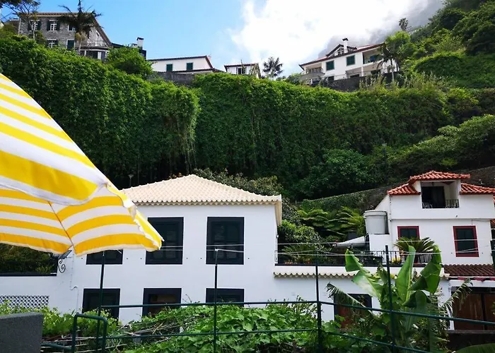 Hébergement de vacances Villahouse