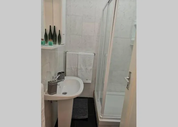 Villahouse Hébergement de vacances São Vicente