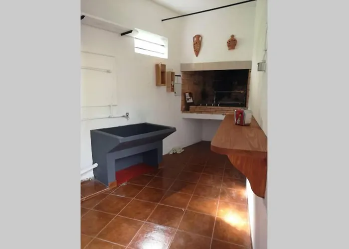 Villahouse Hébergement de vacances São Vicente